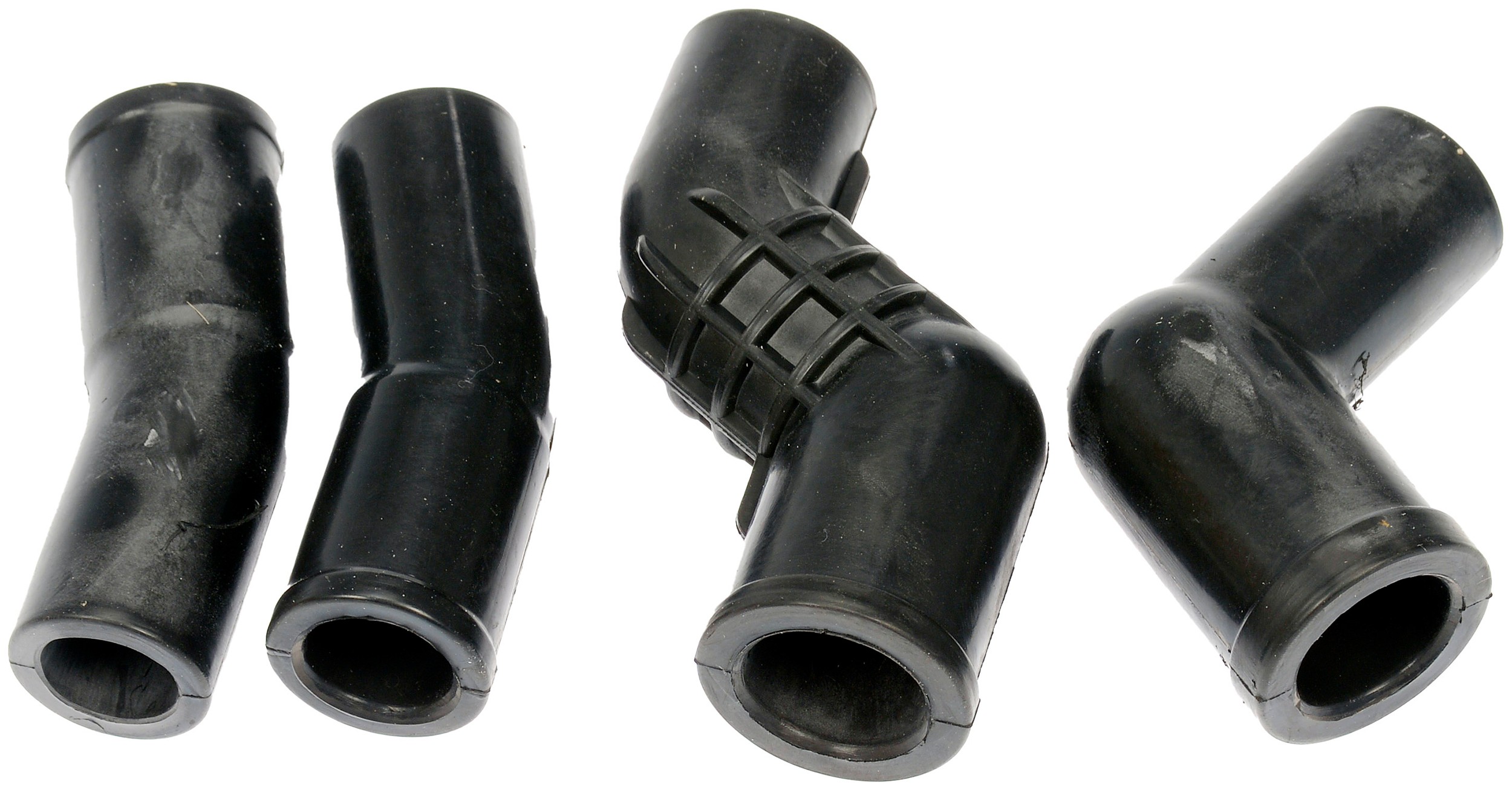 PCV Hose Connectors