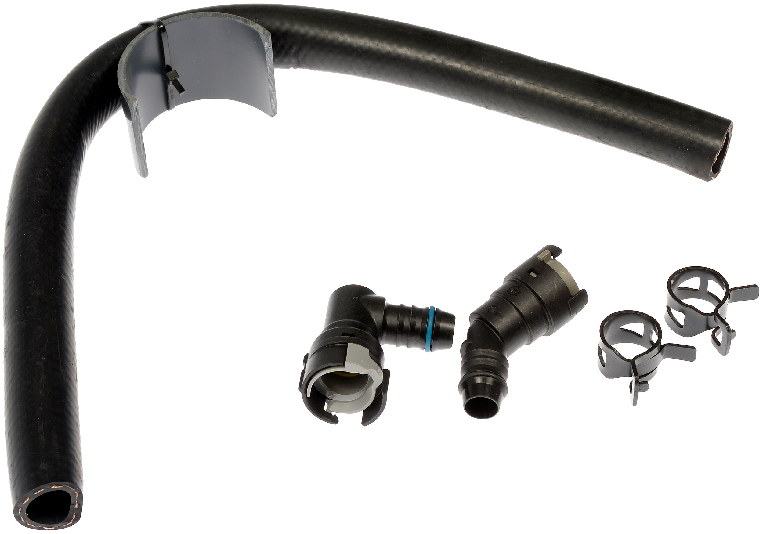 Flexible PCV Hose Kit