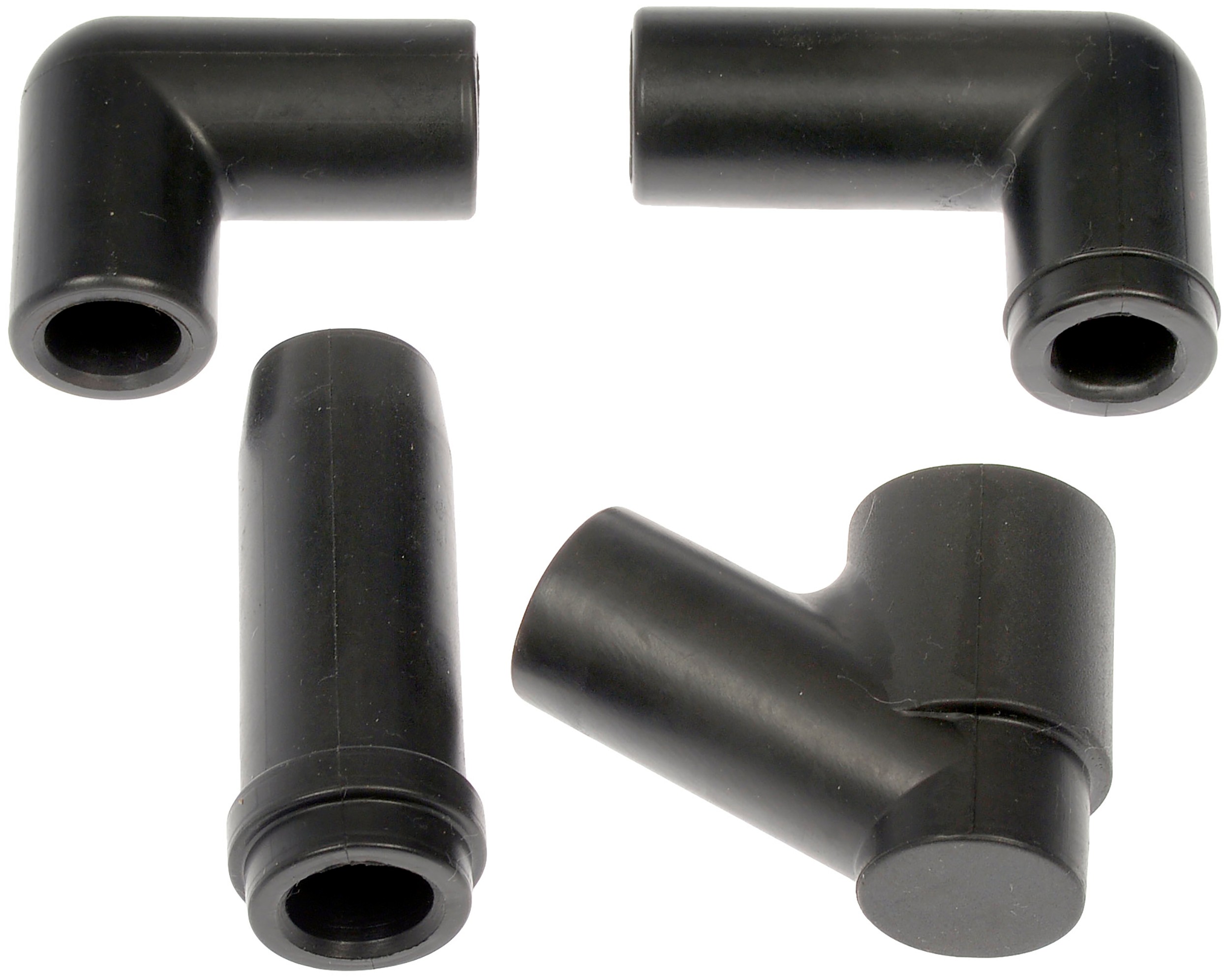 PCV Hose Connectors