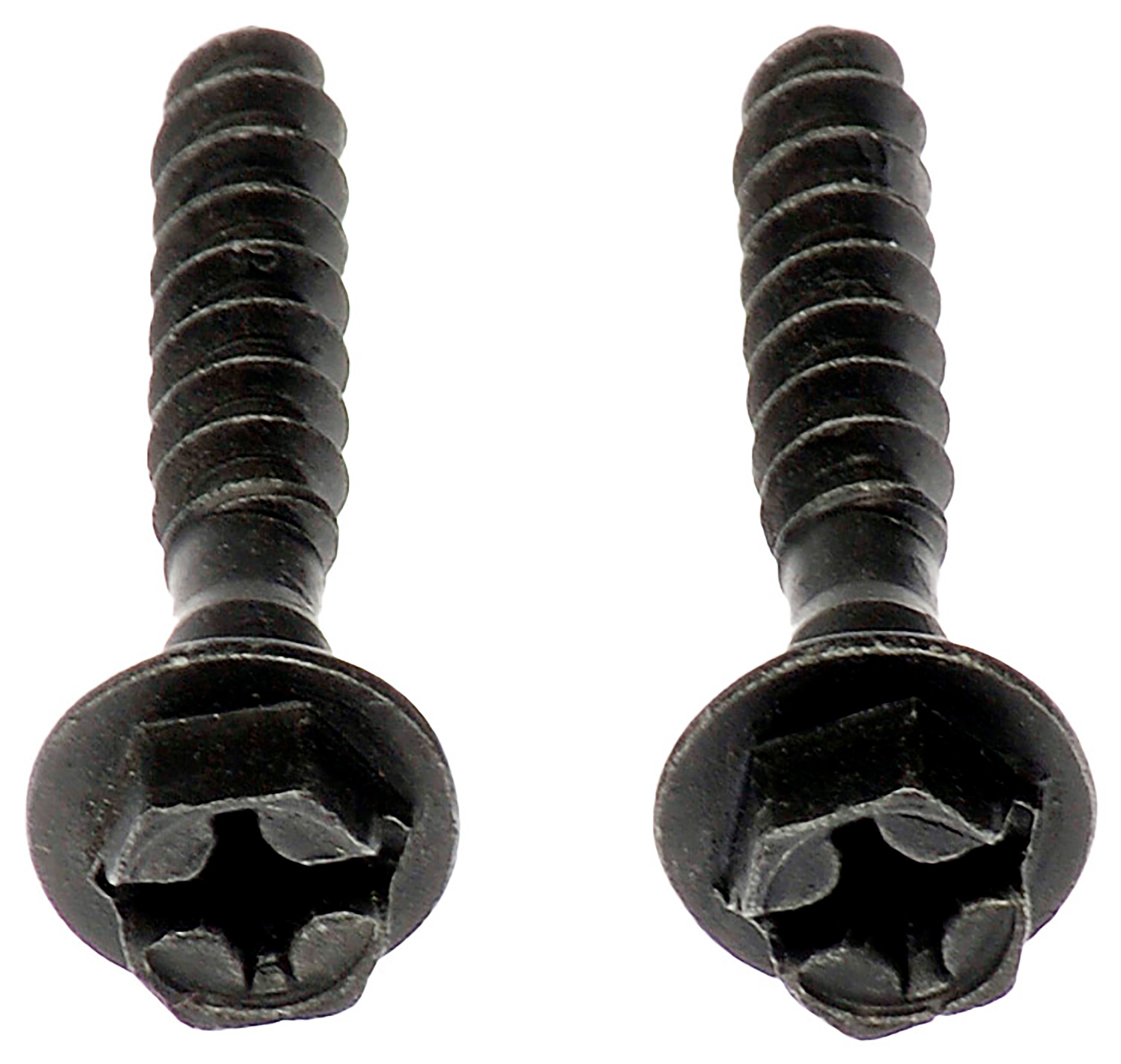 Airbox Cover Screws