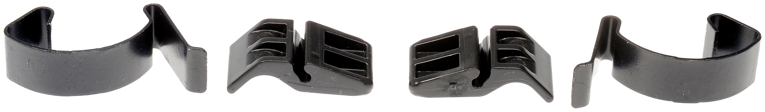 Engine Airbox Clips
