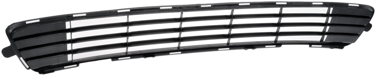 Front Center Lower Bumper Grille Insert