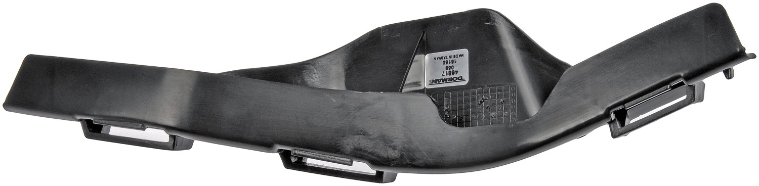 Bumper Mounting Bracket