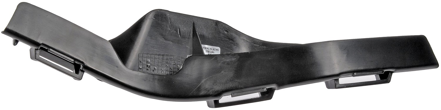 Bumper Mounting Bracket