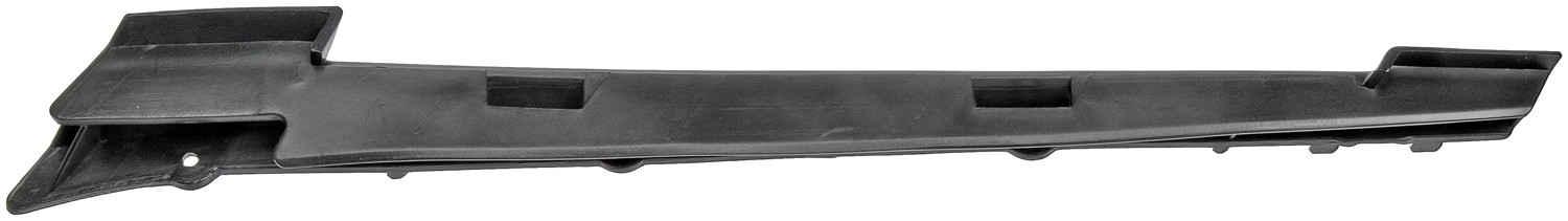 Bumper Mounting Bracket