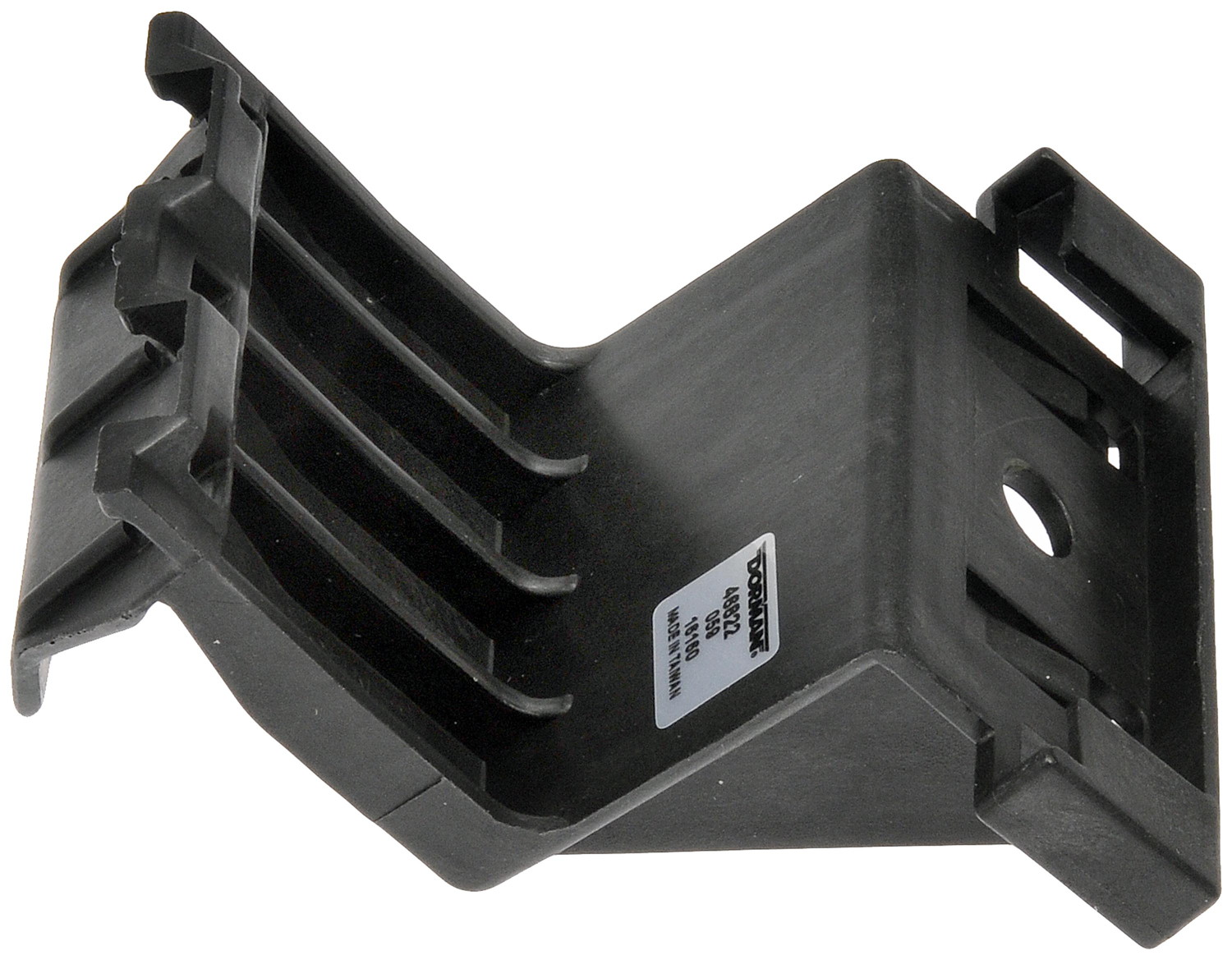 Bumper Mounting Bracket