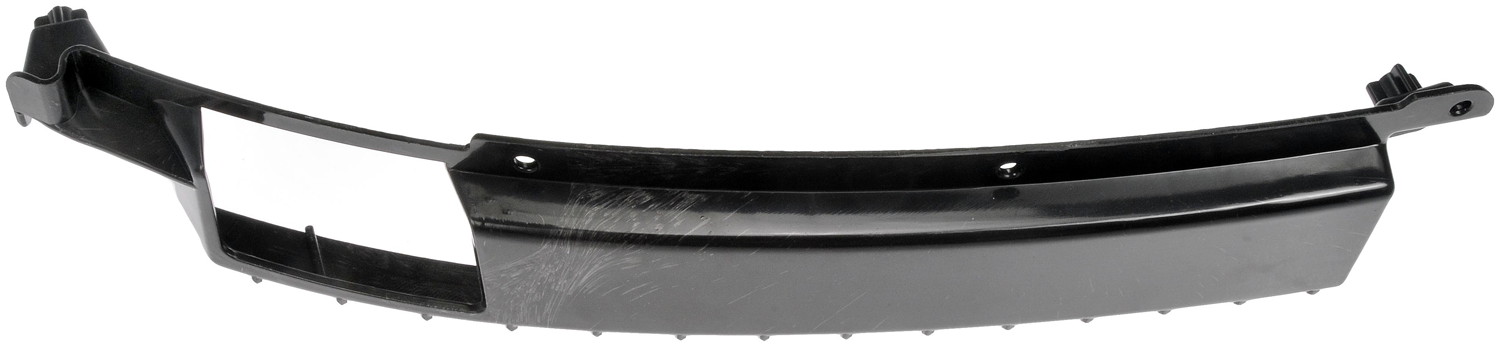 Bumper Mounting Bracket