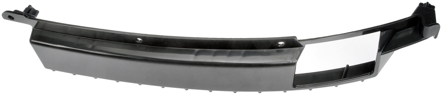Bumper Mounting Bracket