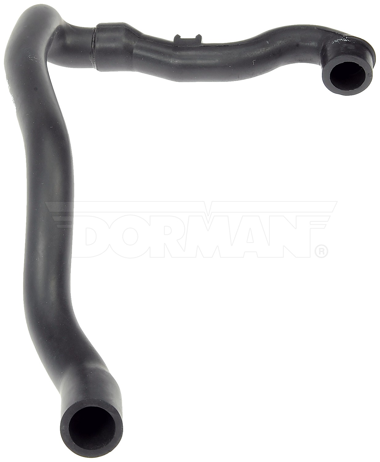Crankcase Breather Hose