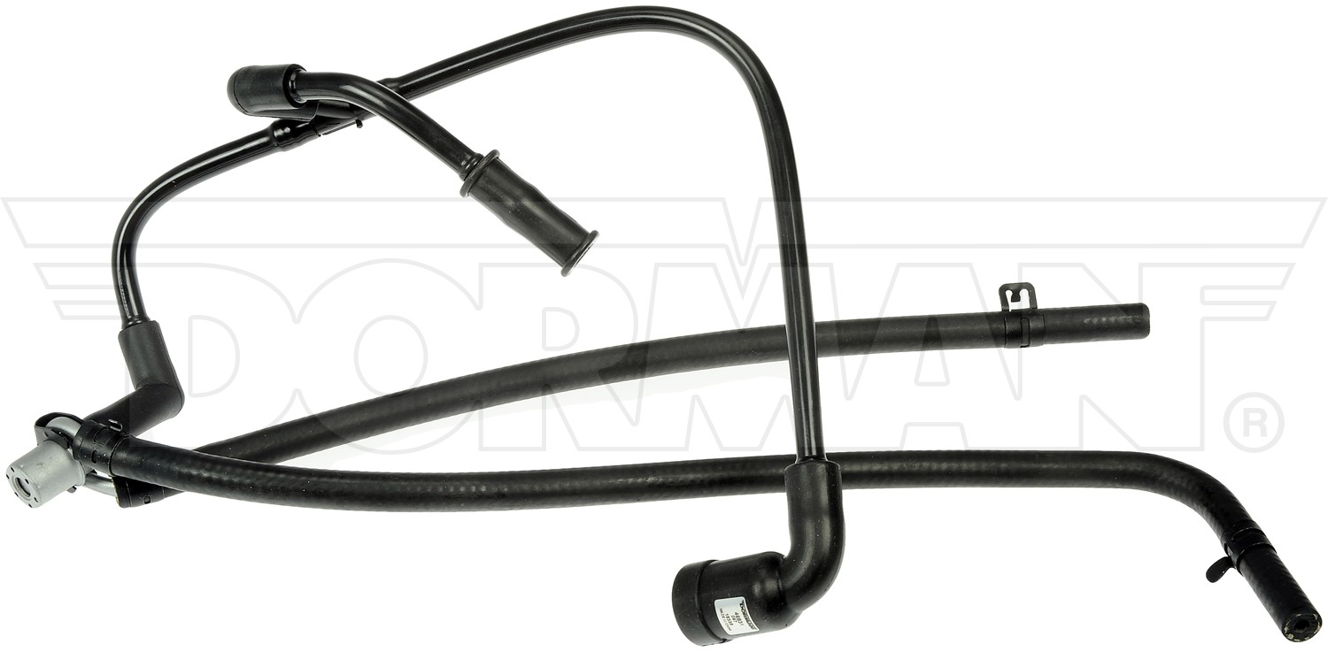 PCV Emissions Hose