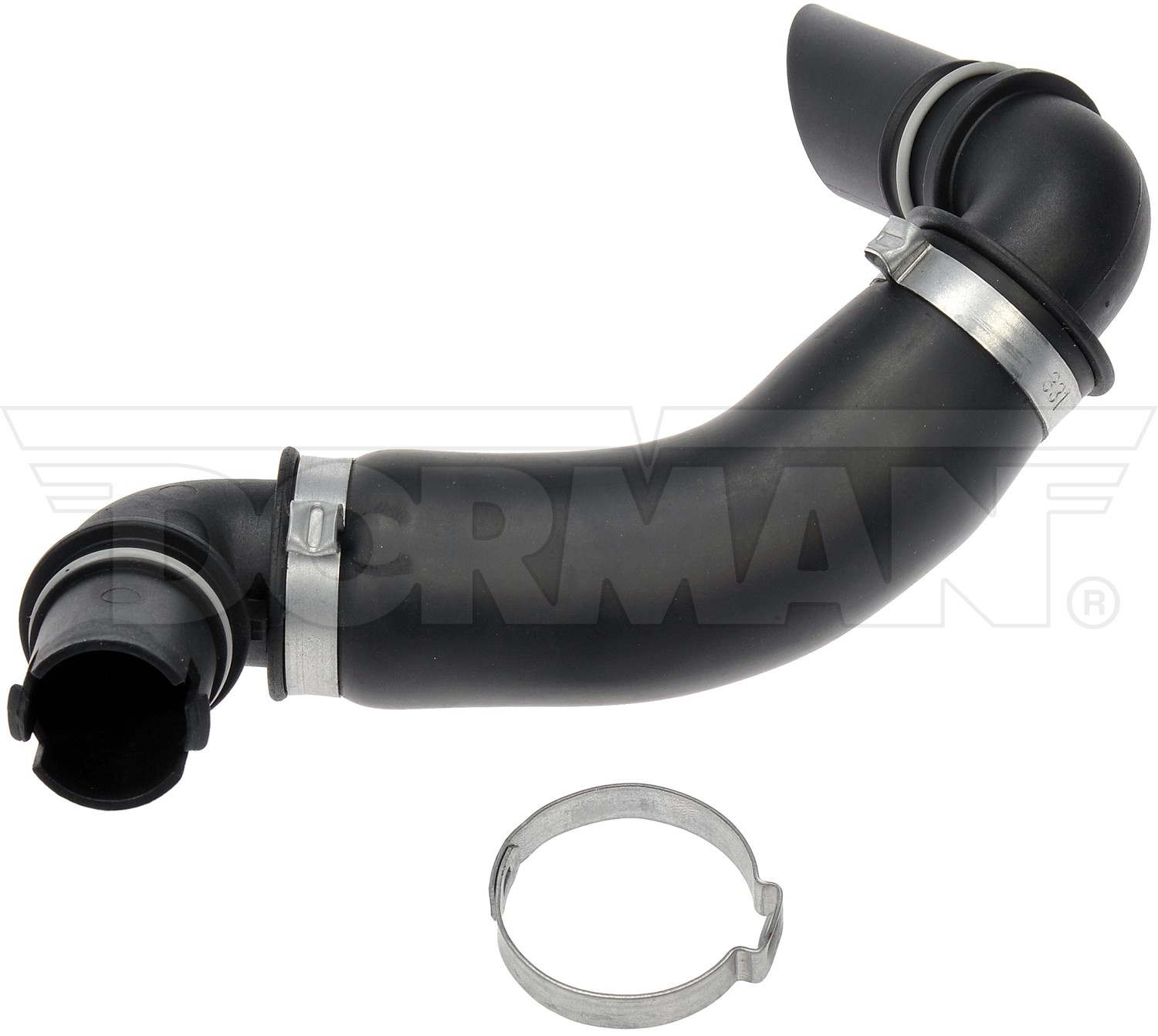PCV Breather Hose
