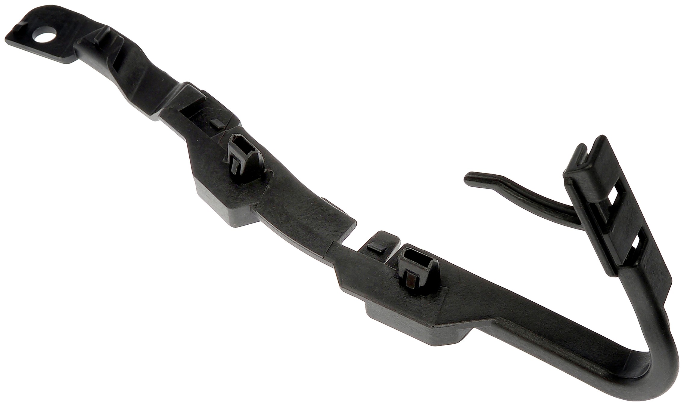 Bumper Mounting Bracket