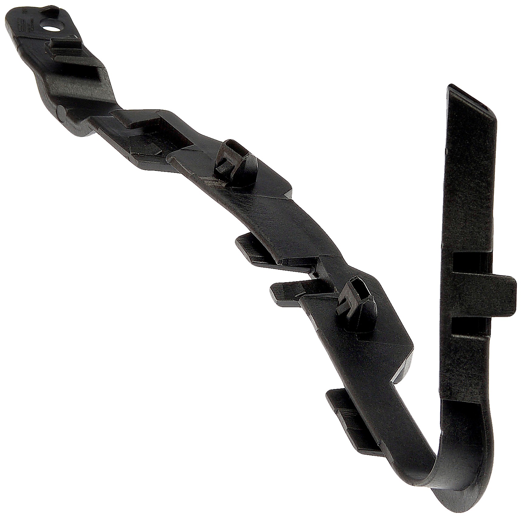 Bumper Mounting Bracket