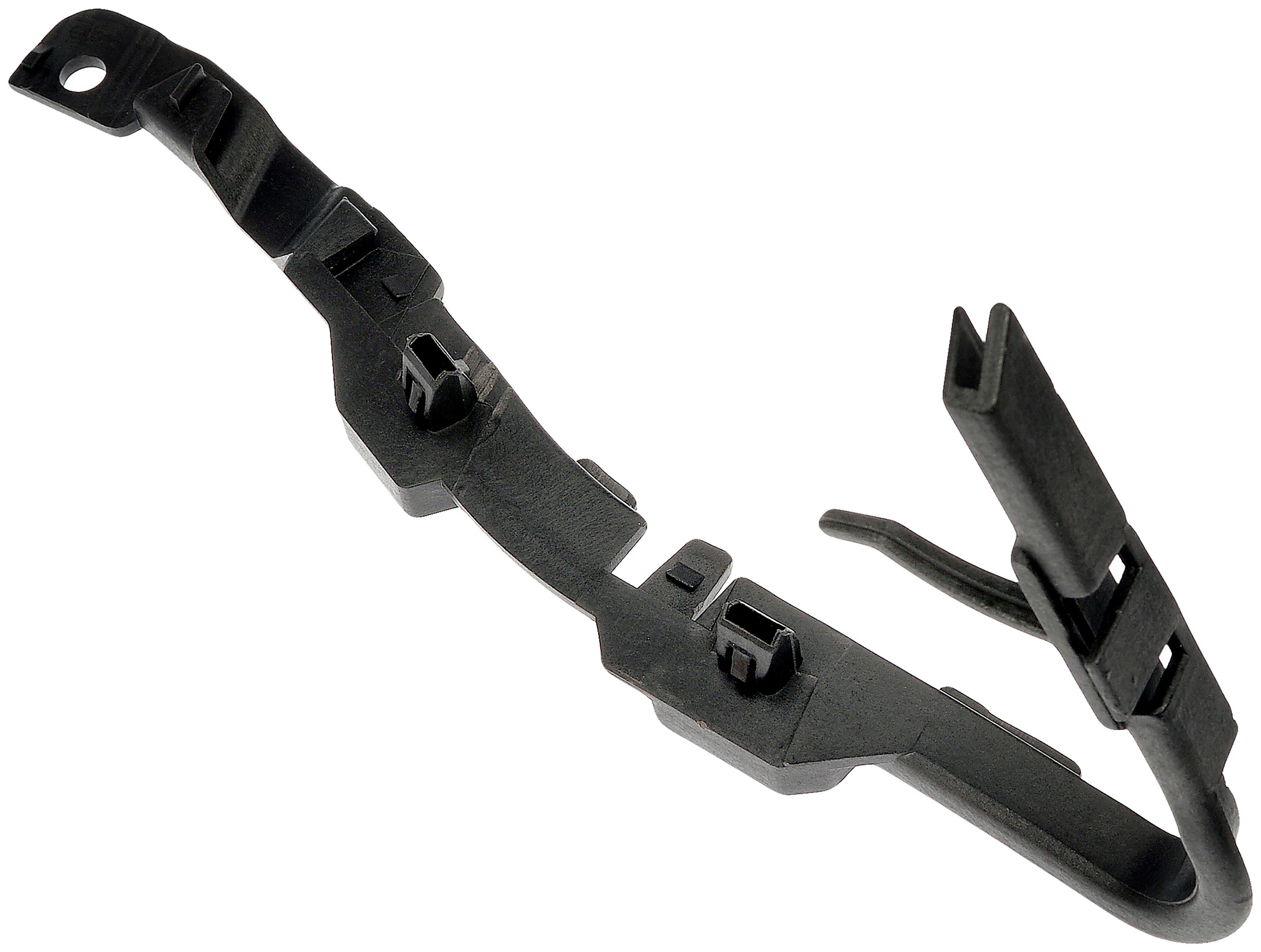 Bumper Mounting Bracket