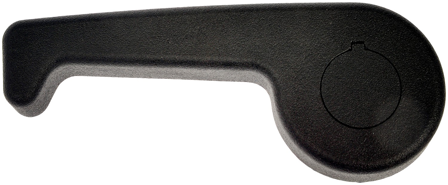 Hood Release Pull Handle