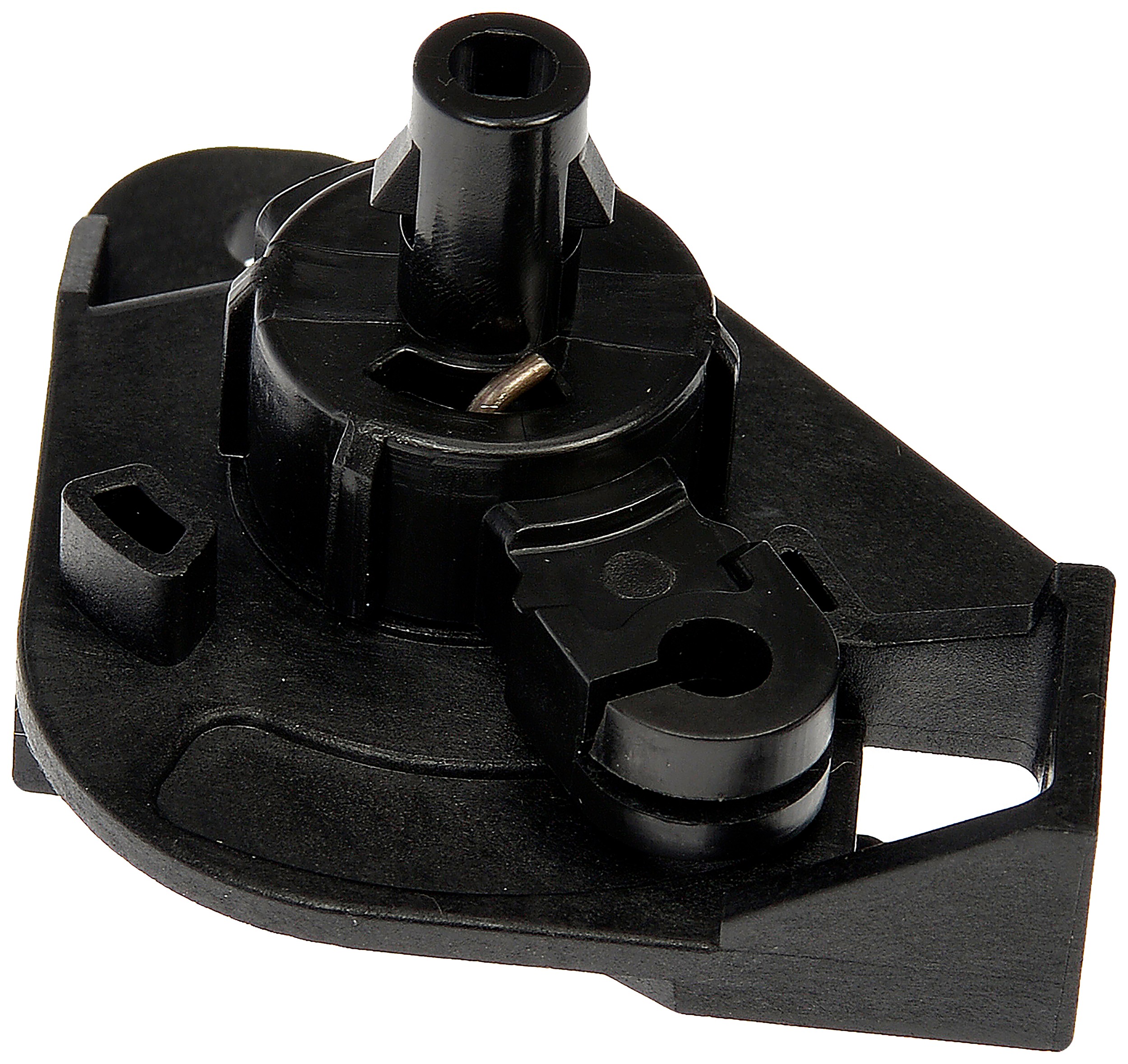 Hood Release Handle Bracket