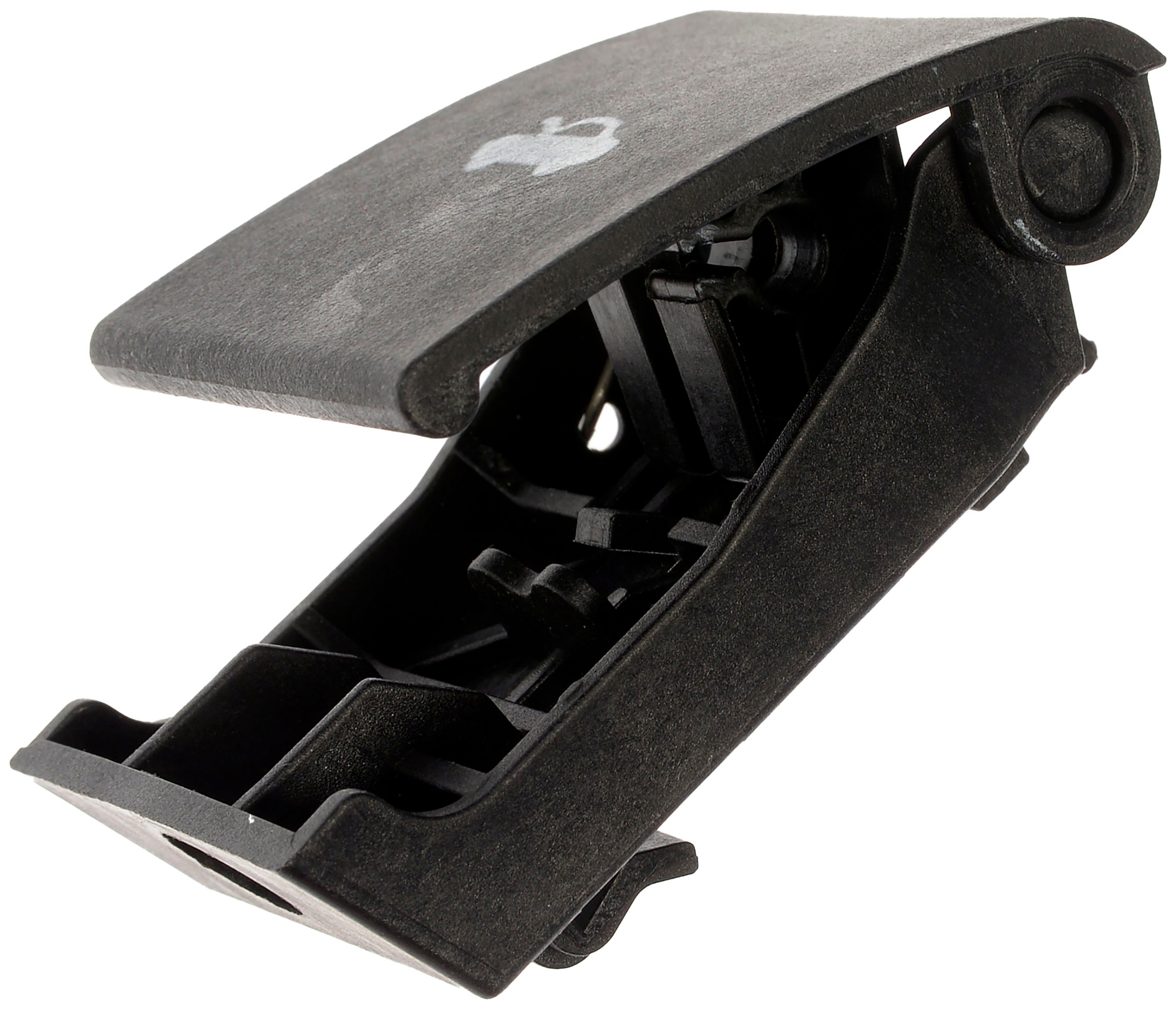 Hood Release Handle Assembly