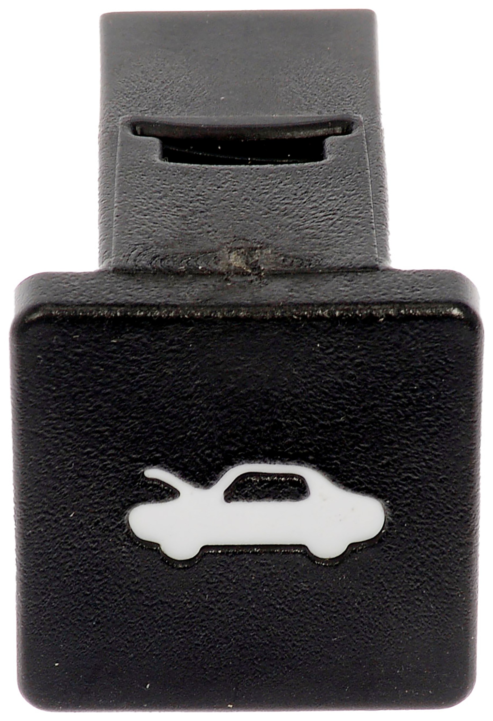Hood Release Handle Assembly