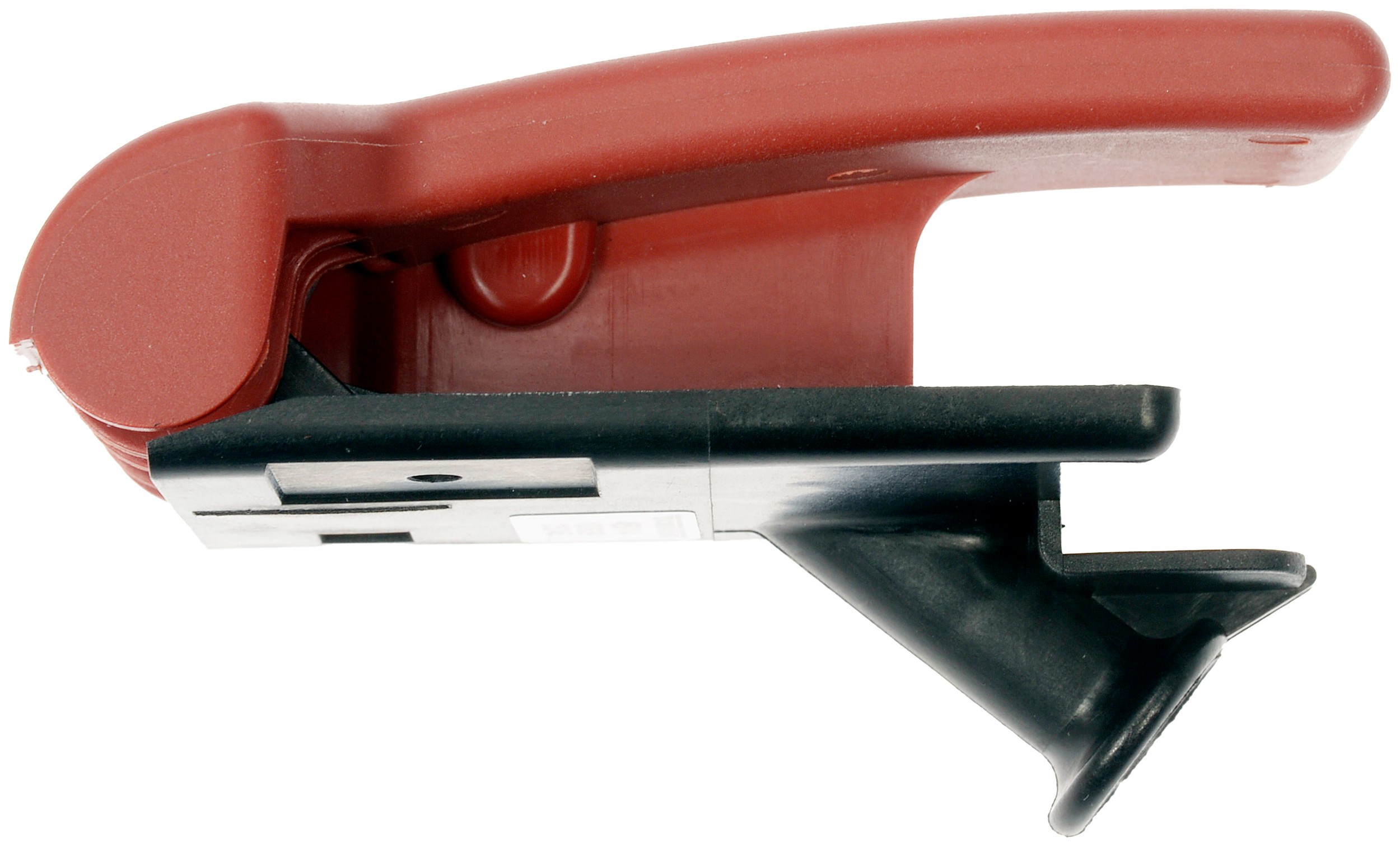 Hood Release Handle Assembly