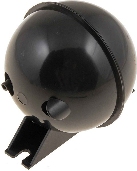 Vacuum Storage Canister