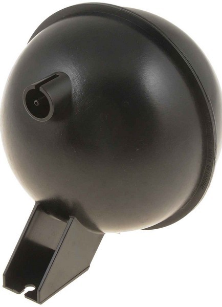 Vacuum Storage Canister