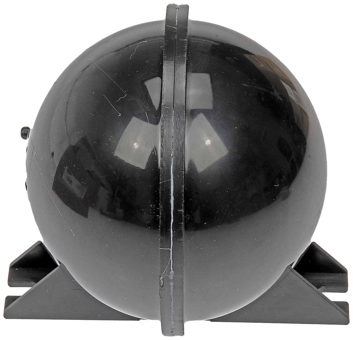 Vacuum Storage Canister