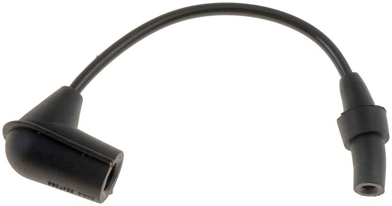 Fuel Pressure Regulator Vacuum Connector