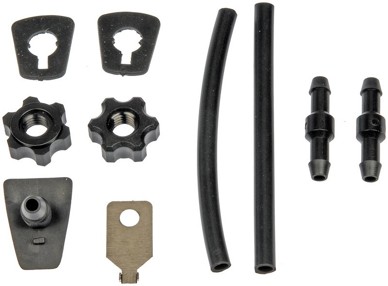 Dorman Universal Windshield Washer Nozzle Kit