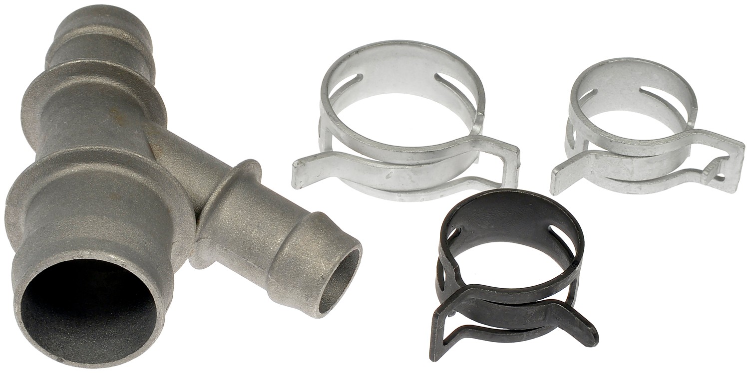 Coolant Hose Junction
