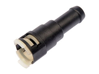 Heater Hose Connector - 5/8 In. Tube x 5/8 In. Hose