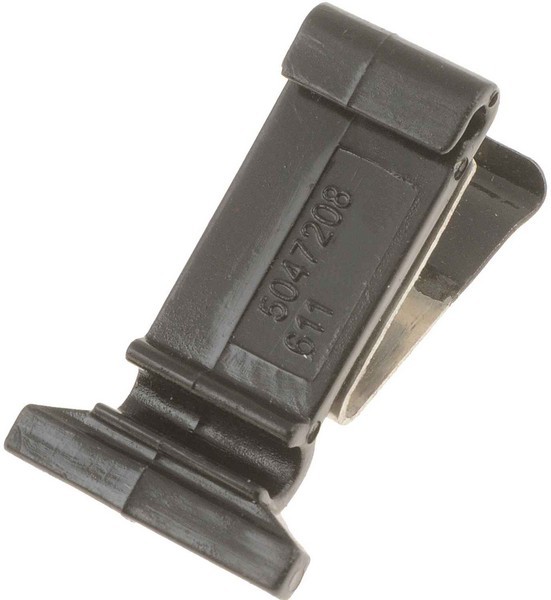 Fuel Door Spring
