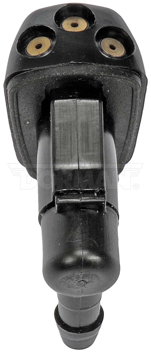 Windshield Washer Nozzle