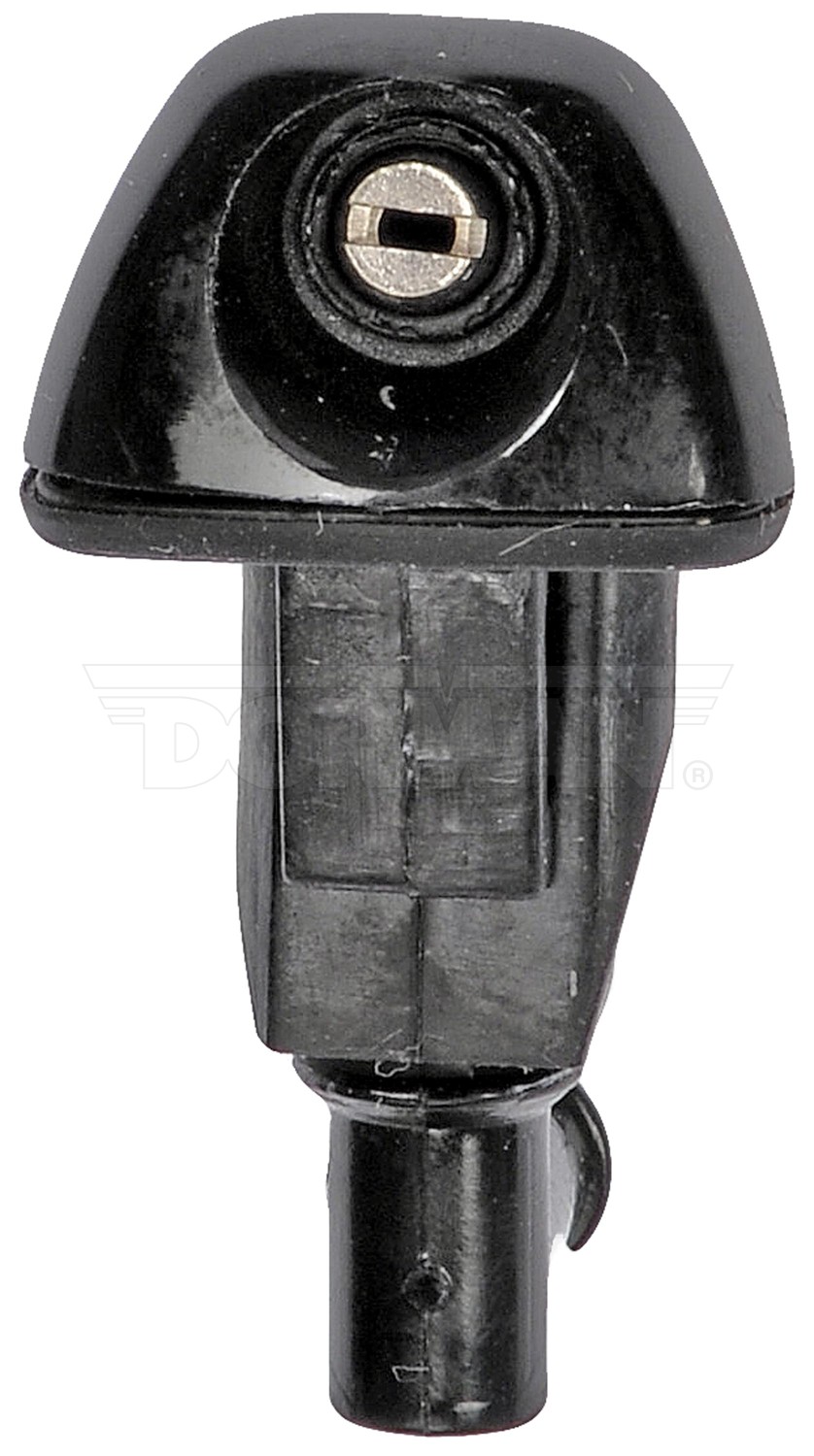 Windshield Washer Nozzle