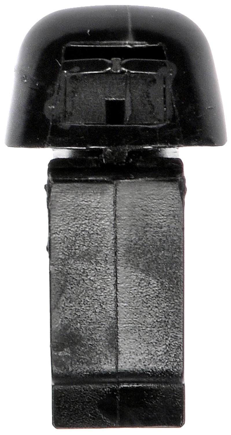 Windshield Washer Nozzle