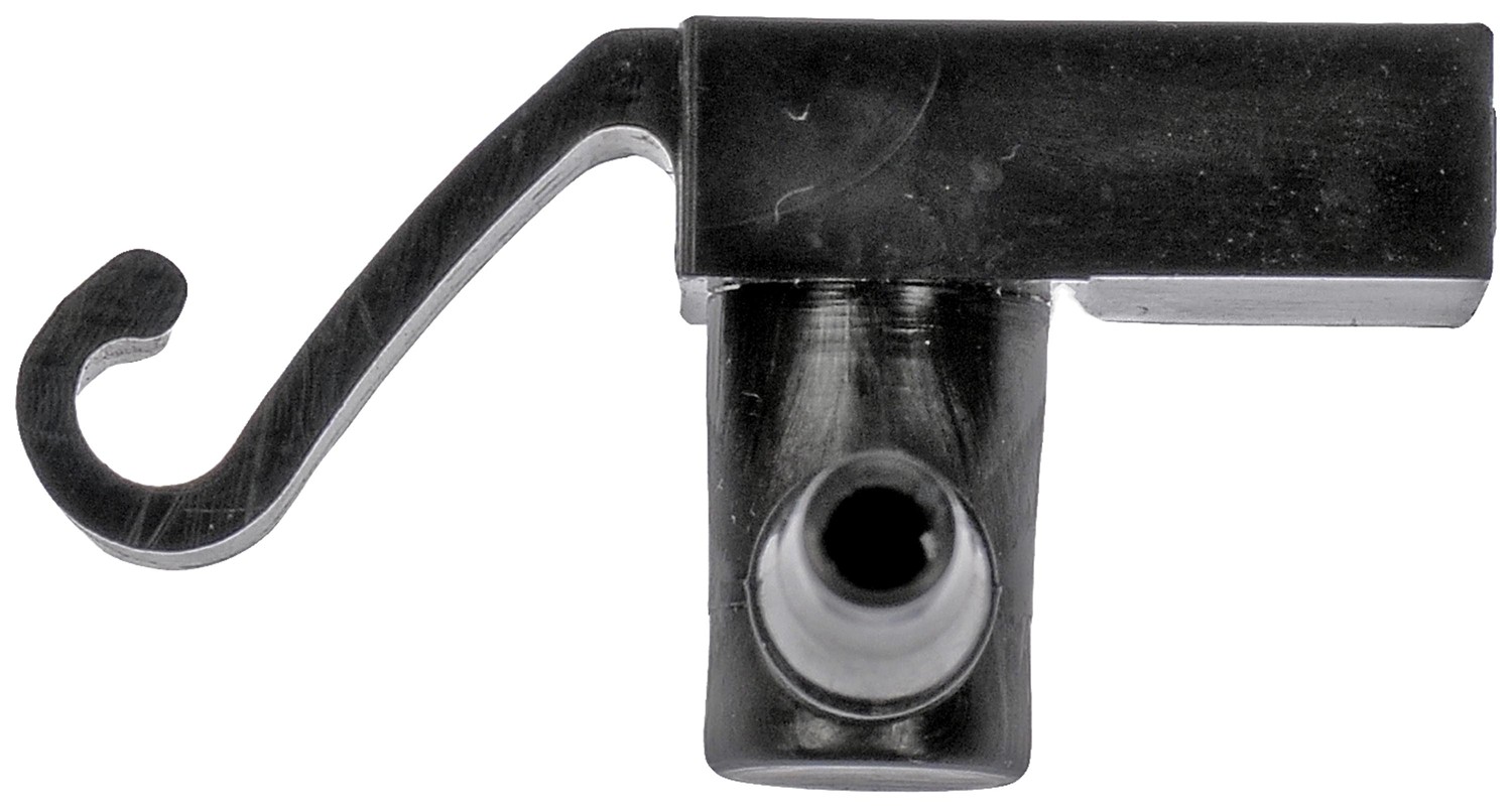 Windshield Washer Nozzle