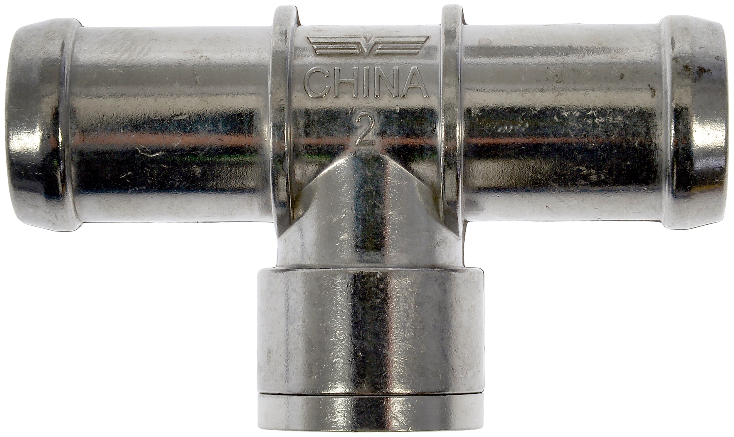 Coolant Bleeder Fitting