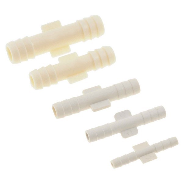 Hard Vacuum Tubing Connector Assortment