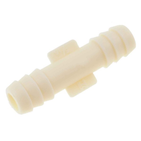 5/16 X 5/16 In. Hard Vacuum Tubing Connector