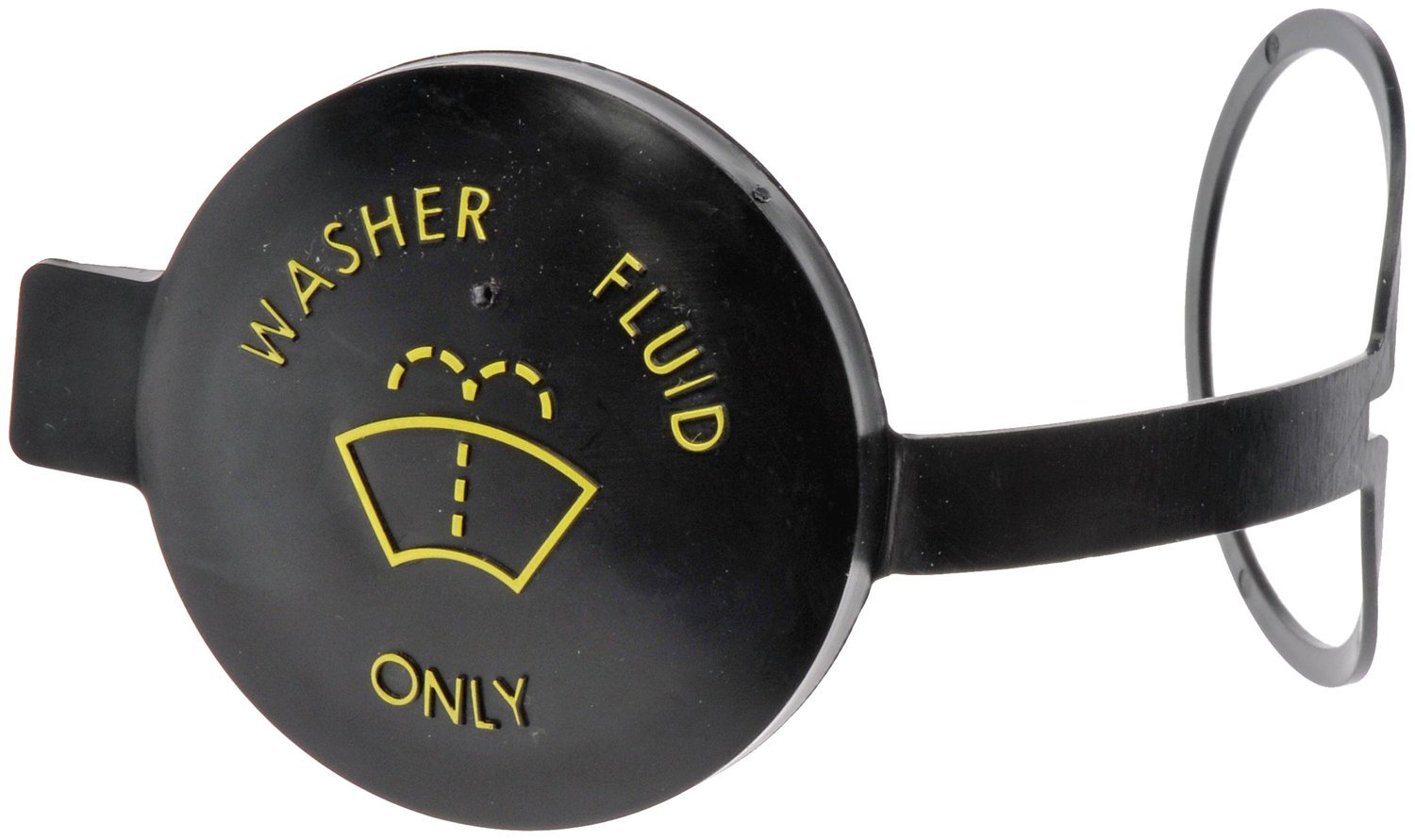 Windshield Washer Reservoir Cap