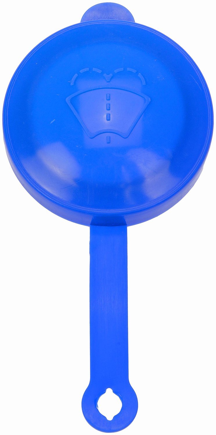 Windshield Washer Reservoir Cap