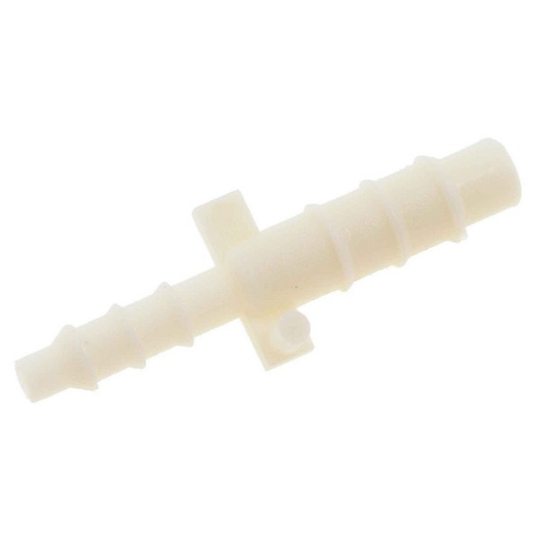 1/8 X 3/16 In. Hard Vacuum Tubing Connector