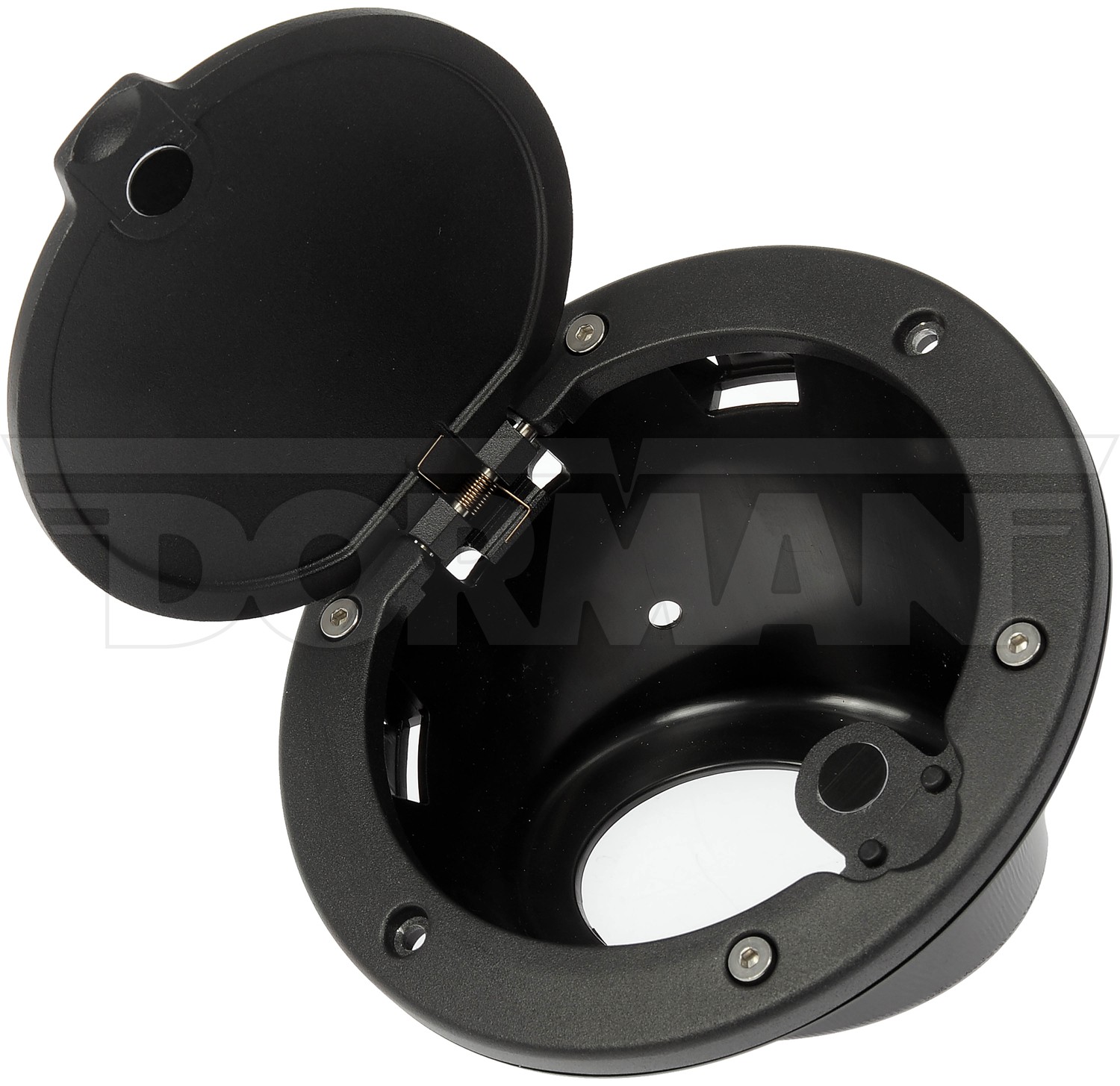 Fuel Filler Door Kit