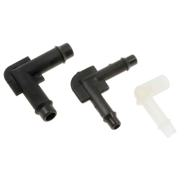 L Connector Vacuum Tubing Assortment