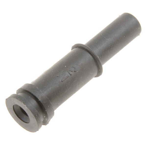 7/64 X 1/8 In. Soft Vacuum Tubing Connector