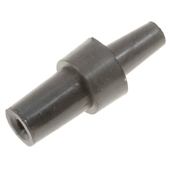 5/32 X 1/8 In. Soft Vacuum Tubing Connector