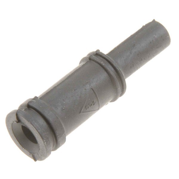 1/8 X 11/64 In. Soft Vacuum Tubing Connector