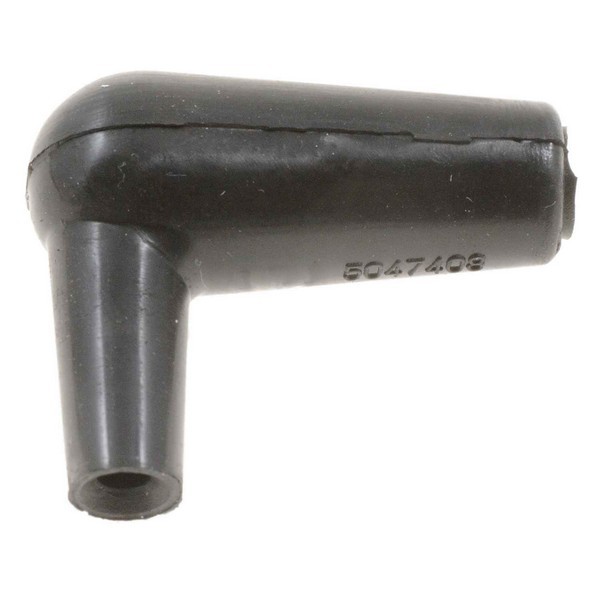 1/8 X 5/32 In. Soft Vacuum Tubing Elbow