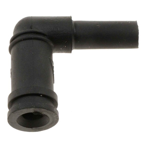 1/8 X 11/64 In. Soft Vacuum Tubing Elbow