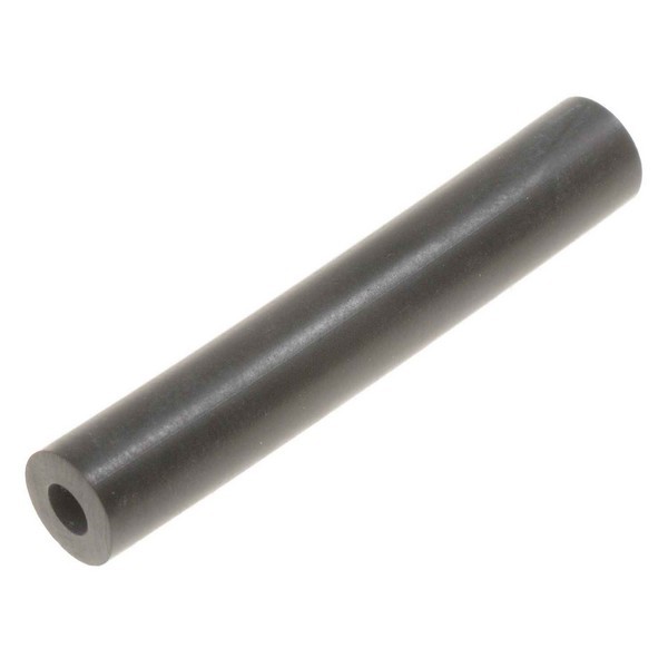 3/16 In. Soft Black Vacuum Tubing Connector