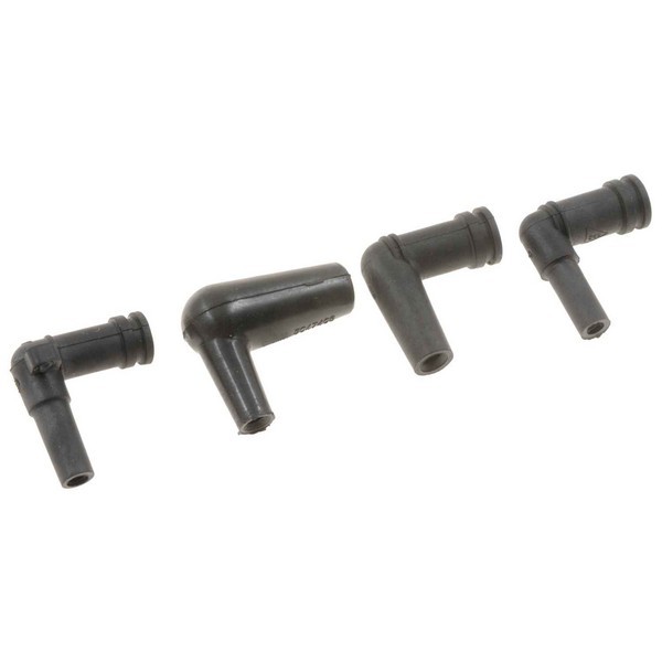 Soft Elbow Vacuum Tubing Connector Assortment